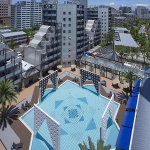 Hotel The Residential