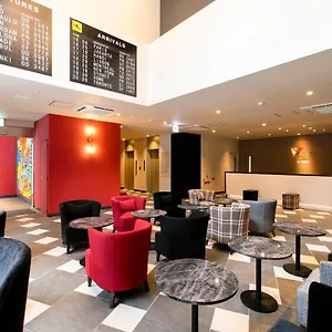 Hotel Wing International Select Hakata-ekimae, Fukuoka (Fukuoka)